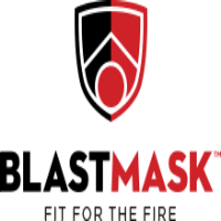blastmask logo