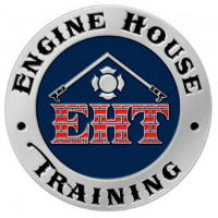 engine house training logo